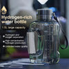 Portable Hydrogen Water Generator Kettle Bold&Bright Hydrogen Water Bottle Bold&Bright