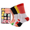 Cozy Pizza Socks - Bold&Bright Cozy Pizza Socks  yoga socks Bold&Bright 51.65