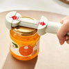 Adjustable Magnetic Multi-Function Bottle And Jar Opener Bold&Bright Magic Electric Mason Jar Sealer Bold&Bright