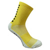 Performance Soccer Socks - Bold&Bright Performance Soccer Socks Yellow yoga socks Bold&Bright 21.38