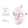 LED Skin Facial Mask - Bold&Bright LED Skin Facial Mask White mask Bold&Bright 97.43