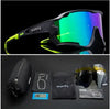 Polarized Cycling Glasses Bold&Bright Vision Aid Magnifying Glasses Bold&Bright