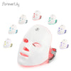 Photon Therapy Facial Mask - Bold&Bright Photon Therapy Facial Mask  mask Bold&Bright 73.65