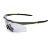 StealthGuard Operator Glasses Bold&Bright Vision Aid Magnifying Glasses Bold&Bright OD-Green 29.12