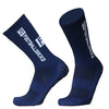 Performance Football Socks - Bold&Bright Performance Football Socks Navy-Blue yoga socks Bold&Bright 20.00