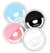 Selfie Mini Ring Light - Bold&Bright Selfie Mini Ring Light  ring light Bold&Bright 17.36