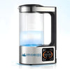 Hydrogen Water Pitcher Bold&Bright Hydrogen Water Bottle Bold&Bright