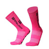 Performance Football Socks - Bold&Bright Performance Football Socks Pink yoga socks Bold&Bright 20.00