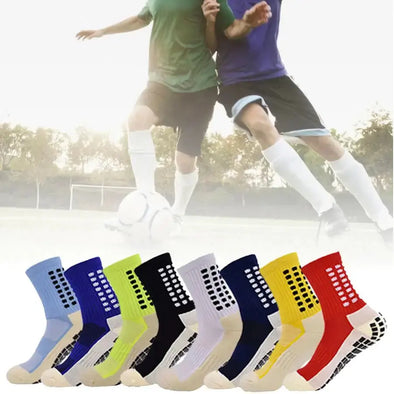 Performance Soccer Socks - Bold&Bright Performance Soccer Socks  yoga socks Bold&Bright 21.38