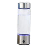 Portable Hydrogen Water Generator: Rechargeable Alkaline Water Ionizer Bottle Bold&Bright Hydrogen Water Bottle Bold&Bright