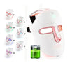 LED Skin Facial Mask - Bold&Bright LED Skin Facial Mask  mask Bold&Bright 97.43