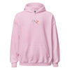 Unisex Hoodie Bold&Bright  Bold&Bright Light-Pink-5XL 43.00