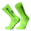 Performance Football Socks - Bold&Bright Performance Football Socks Green yoga socks Bold&Bright 20.00