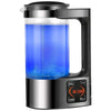 Hydrogen Water Ionizer Machine - Electric Hydrogen Rich Water Machine Bold&Bright Hydrogen Water Bottle Bold&Bright Default-Title 80.24