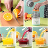 Electric Pressure Juicers Bold&Bright Magic Electric Mason Jar Sealer Bold&Bright