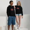 Youth heavy blend hoodie Bold&Bright  Bold&Bright Black-XL 21.00