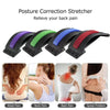 Magic Stretcher Pain Relief Posture Corrector Bold&Bright Spine Relief & Alignment Pillow Bold&Bright